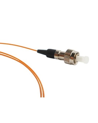 FPT-B9-62-FC/PR-1M-LSZH-OR. Пигтейл оптический. Hyperline в Йошкар-Оле