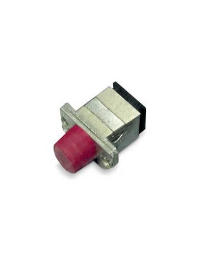 FA-S11Z-FC/SC-N/RD-SL. Оптический проходной адаптер. Hyperline в Йошкар-Оле