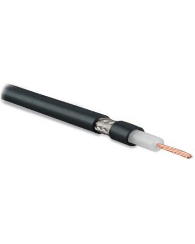 COAX-RG58-500. Кабель коаксиальный. Hyperline в Йошкар-Оле