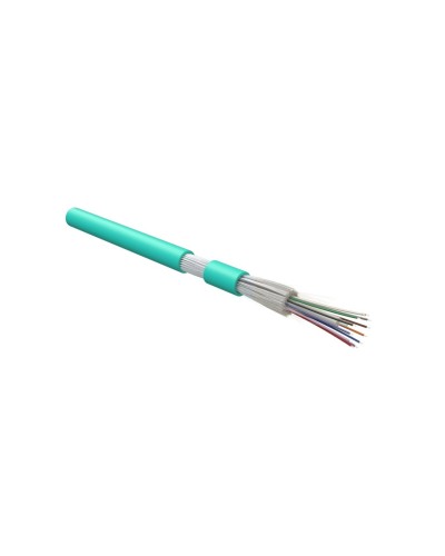 FO-DT-IN-503-16-HFLTx-AQ. Кабель волоконно-оптический многомодовый. Hyperline в Йошкар-Оле