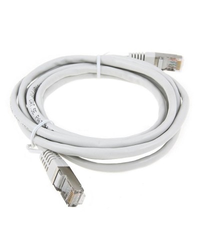 PC-LPM-STP-RJ45-RJ45-C5e-1M-LSZH-GY. Патч-корд медный. Hyperline в Йошкар-Оле