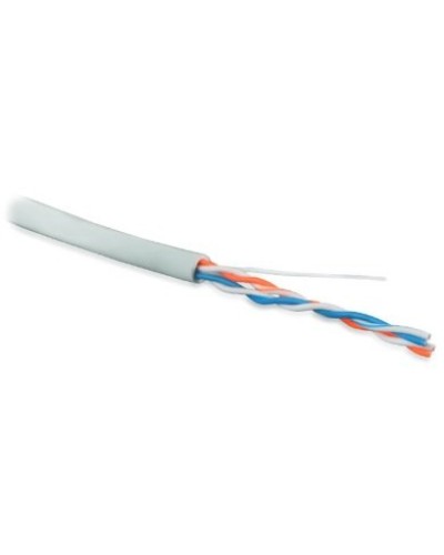 UUTP2-C5-S24-IN-PVC-GY-500. Кабель «витая пара» (LAN) для структурированных систем связи. Hyperline в Йошкар-Оле