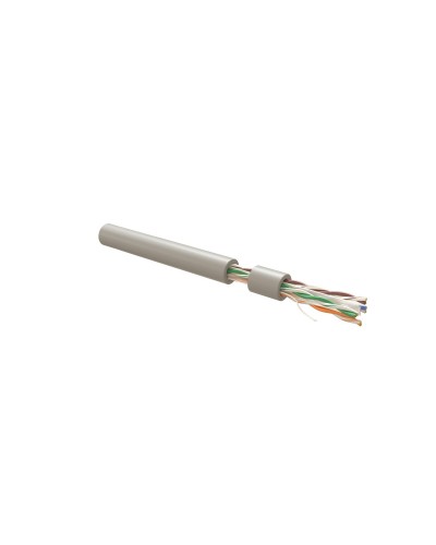 UUTP4R-C6A-S23-IN-LSLTX-GY-305. Кабель «витая пара» (LAN) для структурированных систем связи. Hyperline в Йошкар-Оле