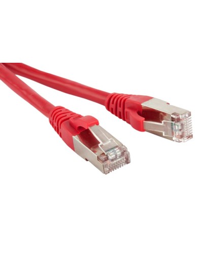PC-LPM-STP-RJ45-RJ45-C5e-1M-LSZH-RD. Патч-корд медный. Hyperline в Йошкар-Оле