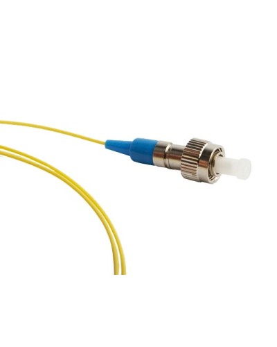 FPT-B9-9-FC/UR-1.5M-LSZH-YL. Пигтейл оптический. Hyperline в Йошкар-Оле