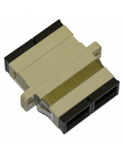 FA-P11Z-DSC/DSC-N/BK-BG. Оптический проходной адаптер. Hyperline в Йошкар-Оле
