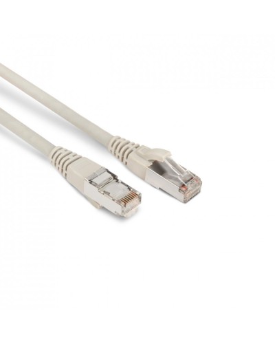 PC-LPM-STP-RJ45-RJ45-C6-2M-LSZH-GY. Патч-корд медный. Hyperline в Йошкар-Оле