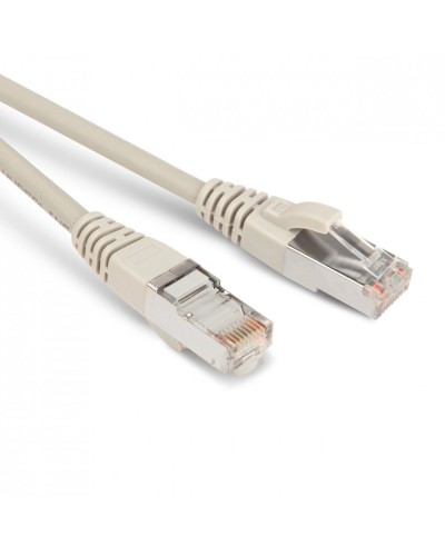 PC-LPM-STP-RJ45-RJ45-C6-15M-LSZH-GY. Патч-корд медный. Hyperline в Йошкар-Оле