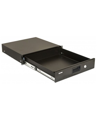 TDR3-2U-460-RAL9004. Ящик для документов 2U. Hyperline в Йошкар-Оле
