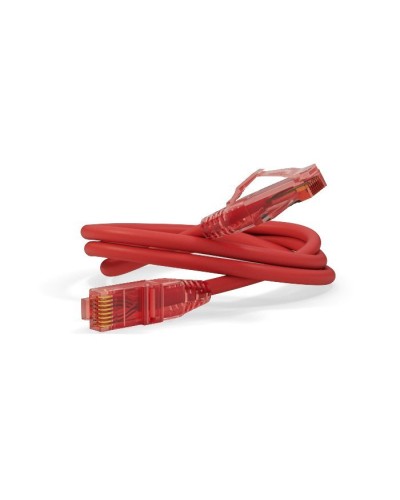 PC-LPM-UTP-RJ45-RJ45-C5e-1.5M-LSZH-RD. Патч-корд медный. Hyperline в Йошкар-Оле