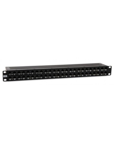 PPHD-19-48-8P8C-C6A-110D. Патч-панель 19. Hyperline в Йошкар-Оле