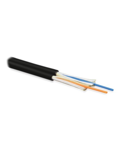FO-D2-IN-9S-2-LSZH-BK. Кабель волоконно-оптический одномодовый. Hyperline в Йошкар-Оле