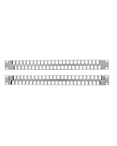 PPBLHD-19-48S-SH-RM. Патч-панель 19. Hyperline в Йошкар-Оле