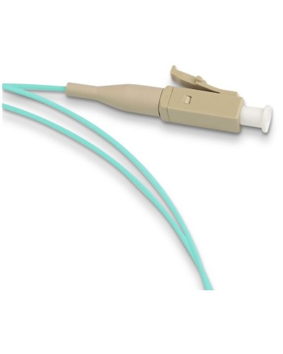 FPT-B9-503-LC/PR-1M-LSZH-AQ. Пигтейл оптический. Hyperline в Йошкар-Оле