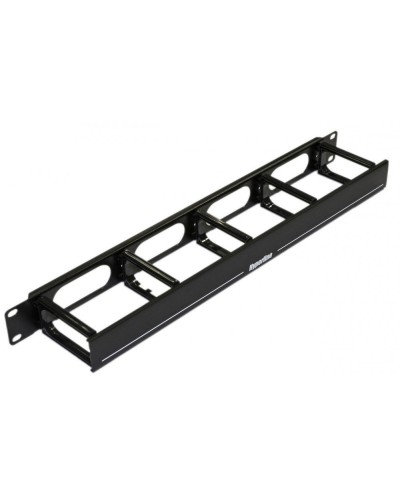 CM-1U-5R-PL-COV. Кабельный организатор 19. Hyperline в Йошкар-Оле