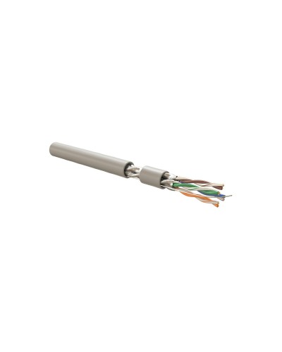UFTP4R-C6A-S23-IN-LSLTX-GY-305. Кабель «витая пара» (LAN) для структурированных систем связи. Hyperline в Йошкар-Оле