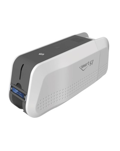 SMART 51 (651406) Dual Side Ethernet USB. Принтер. IDP в Йошкар-Оле