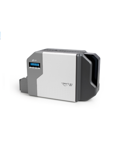 SMART 81S. Принтер. IDP в Йошкар-Оле