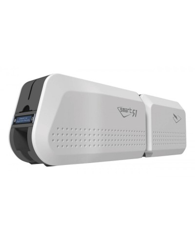 SMART 51 (651410) Dual Side LAM Ethernet USB. Принтер. IDP в Йошкар-Оле