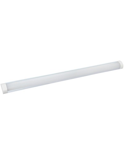 Светильник светодиодный ДБО 5008 36Вт 6500К IP20 1200мм алюминий LIGHTING (LDBO0-5008-36-6500-K03). Светильник светодиодный линейный. IEK в Йошкар-Оле