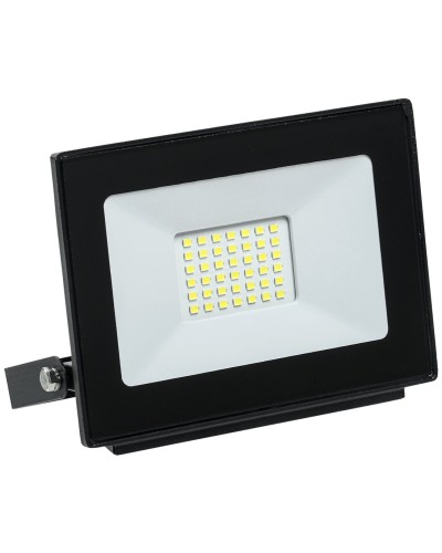 СДО 06-30 черный IP65 6500 K (LPDO601-30-65-K02). Прожектор светодиодный. IEK в Йошкар-Оле