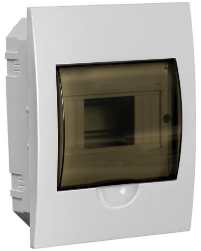 ЩРВ-П-6 IP41 (MKP12-V-06-40-20). Щиток модульный встраиваемый. IEK в Йошкар-Оле