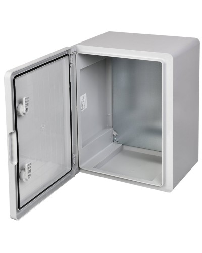 ЩМПп УХЛ1 IP65, 400х300х220 (MKP93-N-403022-65). Корпус пластиковый. IEK в Йошкар-Оле