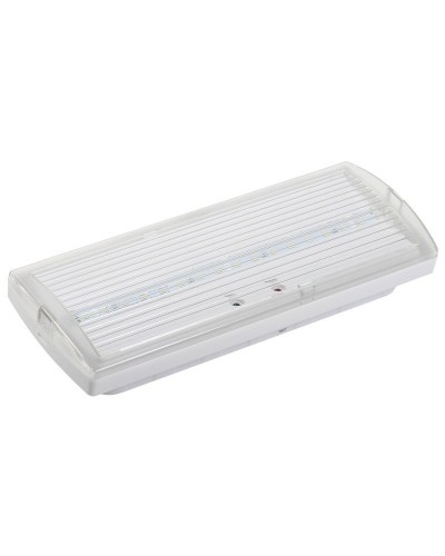 Светильник аварийный ДПА 5030-1 1ч IP20 LIGHTING (LDPA0-5030-1H-K01). Светильник аварийный постоянного действия. IEK в Йошкар-Оле