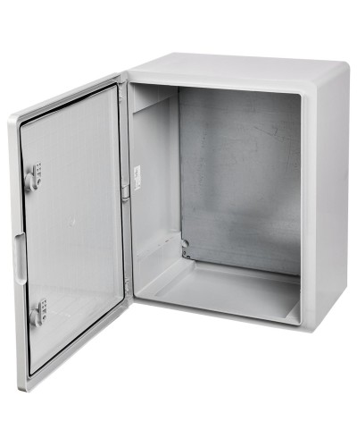 ЩМПп УХЛ1 IP65, 500х400х240 (MKP93-N-504024-65). Корпус пластиковый. IEK в Йошкар-Оле