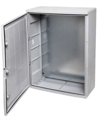 ЩМПп УХЛ1 IP65, 800х600х260 (MKP93-N-806026-65). Корпус пластиковый. IEK в Йошкар-Оле