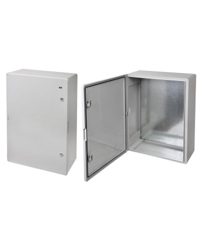 ЩМПп УХЛ1 IP65, 700х500х250 (MKP93-N-705025-65). Корпус пластиковый. IEK в Йошкар-Оле
