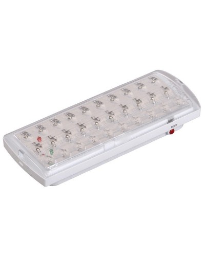 Светильник аварийный ДПА 2101 4ч IP20 LIGHTING (LDPA0-2101-30-K01). Светильник аварийный непостоянного действия. IEK в Йошкар-Оле