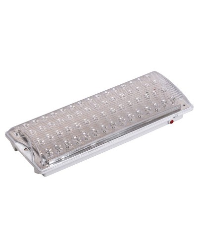 Светильник аварийный ДПА 2104 4ч IP20 LIGHTING (LDPA0-2104-60-K01). Светильник аварийный непостоянного действия. IEK в Йошкар-Оле