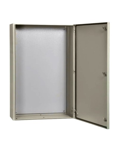 ЩМП-4-0 74 У2 IP54, 800x650x250 (YKM40-04-54). Шкаф металлический с монтажной платой. IEK в Йошкар-Оле