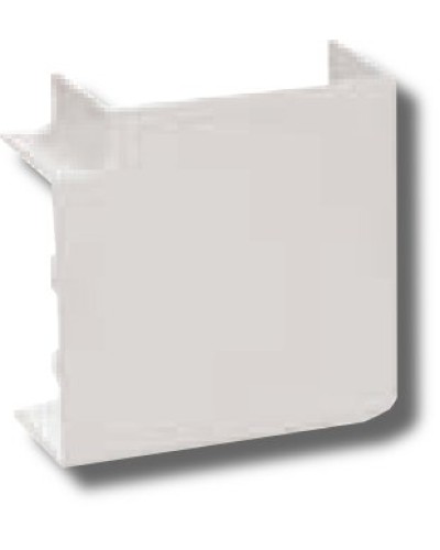 Угол плоский 60x40 (4 шт) (CKMP10D-P-060-040-K01). Угол плоский. IEK в Йошкар-Оле