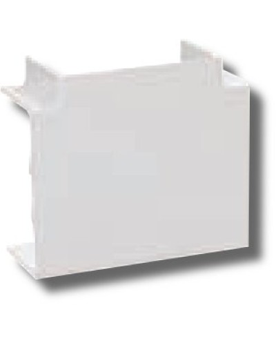 Угол Т-образный 40x25 (4 шт) (CKMP10D-T-040-025-K01). Угол Т-образный. IEK в Йошкар-Оле