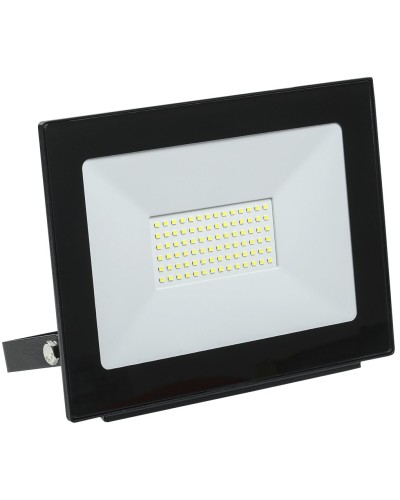 СДО 06-70 черный IP65 6500 K (LPDO601-70-65-K02). Прожектор светодиодный. IEK в Йошкар-Оле