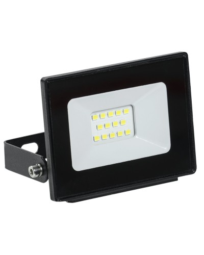 СДО 06-10 черный IP65 4000K (LPDO601-10-40-K02). Прожектор светодиодный. IEK в Йошкар-Оле