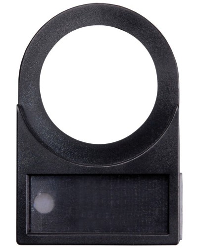 Держатель маркировки DM 18x25 (DM18X25). Держатель маркировки. IEK в Йошкар-Оле