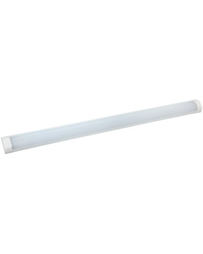 Светильник светодиодный ДБО 5002 36Вт 4000К IP20 1200мм металл LIGHTING (LDBO0-5002-36-4000-K02). Светильник светодиодный линейный. IEK в Йошкар-Оле