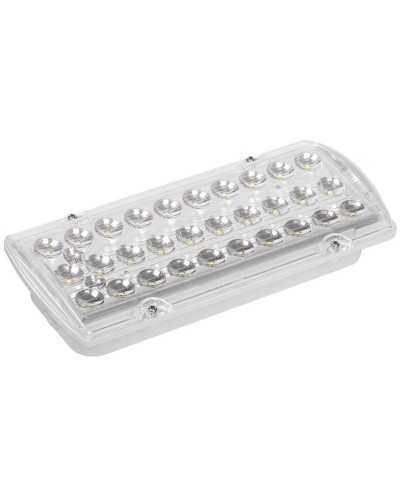 Светильник аварийный ДПА 2105 4ч IP65 LIGHTING (LDPA0-2101-4-65-K01). Светильник аварийный постоянного действия. IEK в Йошкар-Оле