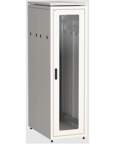 LN35-24U81-GP. Шкаф телекоммуникационный 19 напольный 24U. ITK в Йошкар-Оле