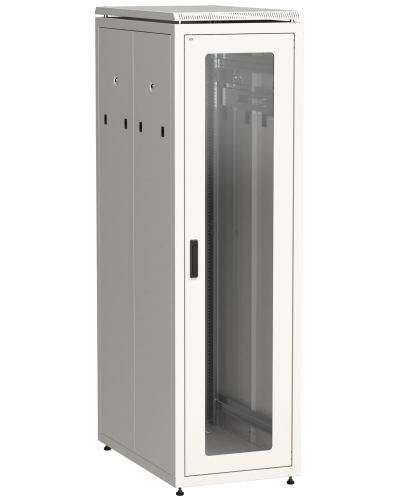 LN35-33U81-GP. Шкаф телекоммуникационный 19 напольный 33U. ITK в Йошкар-Оле