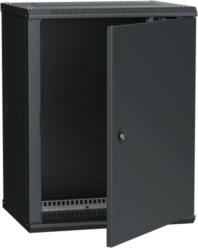 LWR5-12U64-MF. Шкаф телекоммуникационный 19 настенный 12U. ITK в Йошкар-Оле