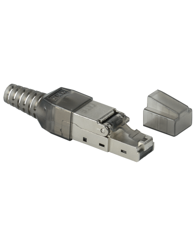 CS3-1C6AF-Q. Разъем RJ-45. ITK в Йошкар-Оле