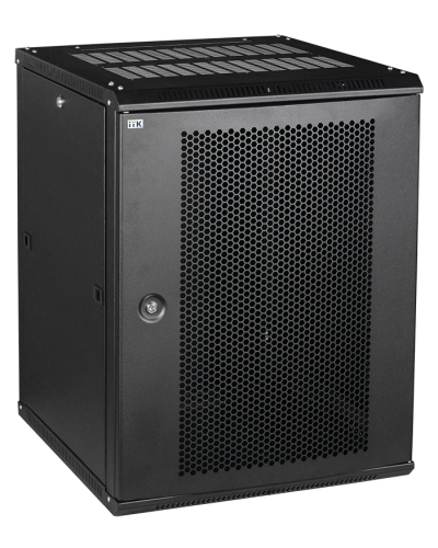 LWR5-18U66-PF. Шкаф телекоммуникационный 19 настенный 18U. ITK в Йошкар-Оле