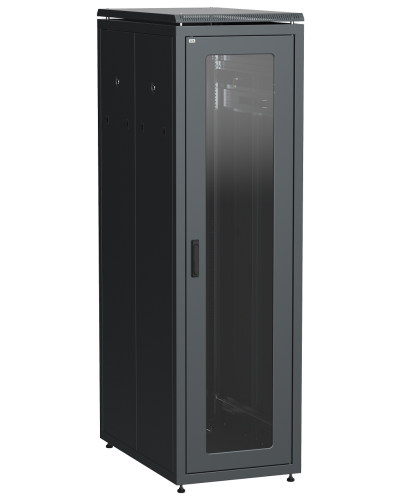LN05-47U61-G. Шкаф телекоммуникационный 19 напольный 47U. ITK в Йошкар-Оле