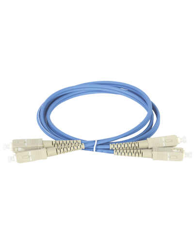FPC5004-SCU-SCU-C2L-30M: Патч-корд оптический в Йошкар-Оле