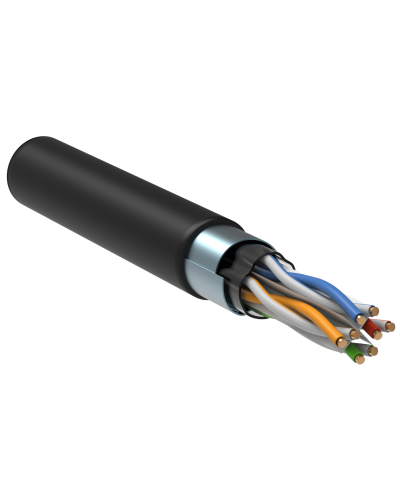 LC3-C604-329. Кабель «витая пара» (LAN) для структурированных систем связи. ITK в Йошкар-Оле