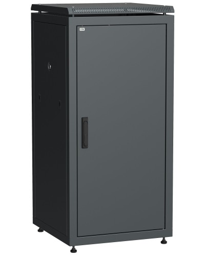 LN05-28U66-M. Шкаф телекоммуникационный 19 напольный 28U. ITK в Йошкар-Оле